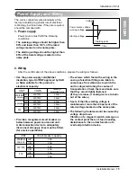 Preview for 15 page of LG LF300CP Installation Manual