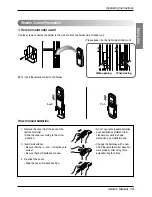 Preview for 13 page of LG LF300CP Owner'S Manual