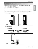 Предварительный просмотр 13 страницы LG LF480CE Installation Manual