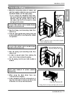 Предварительный просмотр 17 страницы LG LF480CE Installation Manual