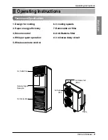 Preview for 9 page of LG LF480CE Owner'S Manual