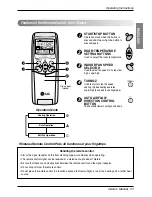 Preview for 11 page of LG LF480CE Owner'S Manual