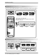 Preview for 14 page of LG LF480CE Owner'S Manual