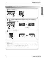 Preview for 19 page of LG LF480CE Owner'S Manual