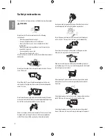 Preview for 10 page of LG LF51 SERIES Owner'S Manual