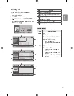 Preview for 27 page of LG LF51 SERIES Owner'S Manual