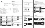 LG LF53075032B User Manual preview