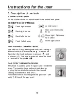 Preview for 16 page of LG LF98100SS Owner'S Manual