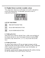 Preview for 25 page of LG LF98100SS Owner'S Manual