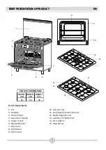 Предварительный просмотр 2 страницы LG LF98V00S Operating Manual