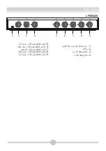 Предварительный просмотр 22 страницы LG LF98V00S Operating Manual