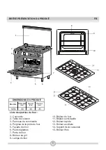 Предварительный просмотр 38 страницы LG LF98V00S Operating Manual