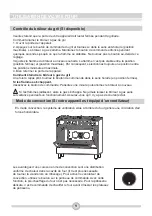 Предварительный просмотр 46 страницы LG LF98V00S Operating Manual