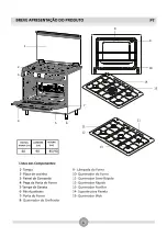 Предварительный просмотр 56 страницы LG LF98V00S Operating Manual