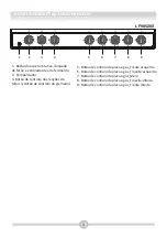 Предварительный просмотр 58 страницы LG LF98V00S Operating Manual