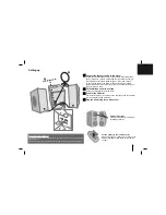 Предварительный просмотр 5 страницы LG LFA840 User Manual