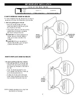 Предварительный просмотр 9 страницы LG LFC20740 Series Owner'S Manual