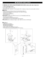 Предварительный просмотр 12 страницы LG LFC20740 Series Owner'S Manual