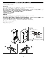 Предварительный просмотр 13 страницы LG LFC20740 Series Owner'S Manual