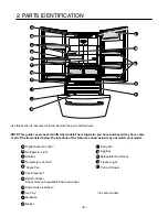 Preview for 4 page of LG LFC20740 Series Service Manual