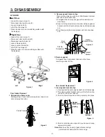 Preview for 5 page of LG LFC20740 Series Service Manual