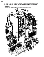 Preview for 40 page of LG LFC20740 Series Service Manual