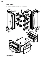 Preview for 43 page of LG LFC20740 Series Service Manual