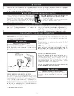 Предварительный просмотр 6 страницы LG LFC20745 Series Owner'S Manual