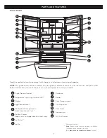 Предварительный просмотр 8 страницы LG LFC20745 Series Owner'S Manual