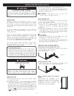 Предварительный просмотр 9 страницы LG LFC20745 Series Owner'S Manual