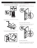 Предварительный просмотр 12 страницы LG LFC20745 Series Owner'S Manual