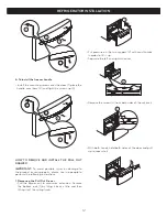 Предварительный просмотр 13 страницы LG LFC20745 Series Owner'S Manual