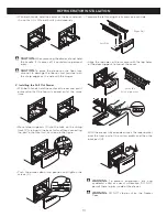 Предварительный просмотр 14 страницы LG LFC20745 Series Owner'S Manual