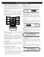 Предварительный просмотр 16 страницы LG LFC20745 Series Owner'S Manual