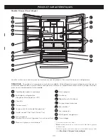 Предварительный просмотр 38 страницы LG LFC20745 Series Owner'S Manual