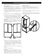 Предварительный просмотр 46 страницы LG LFC20745 Series Owner'S Manual