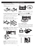 Предварительный просмотр 50 страницы LG LFC20745 Series Owner'S Manual