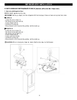 Preview for 9 page of LG LFC20760 Series Owner'S Manual