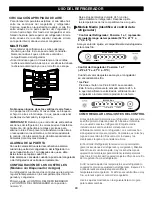 Preview for 40 page of LG LFC20760 Series Owner'S Manual