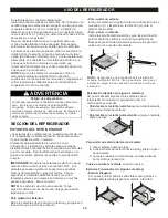 Preview for 42 page of LG LFC20760 Series Owner'S Manual