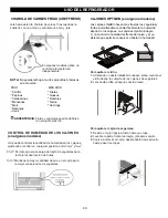 Preview for 43 page of LG LFC20760 Series Owner'S Manual