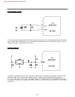 Preview for 26 page of LG LFC20760 Series Service Manual