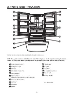 Предварительный просмотр 5 страницы LG LFC20760SB Service Manual