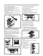 Предварительный просмотр 11 страницы LG LFC20760SB Service Manual