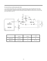 Предварительный просмотр 31 страницы LG LFC20760SB Service Manual