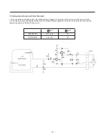 Предварительный просмотр 32 страницы LG LFC20760SB Service Manual