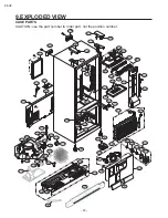 Предварительный просмотр 44 страницы LG LFC20760SB Service Manual