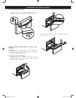 Предварительный просмотр 12 страницы LG LFC20770 Series Owner'S Manual