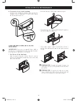 Предварительный просмотр 38 страницы LG LFC20770 Series Owner'S Manual