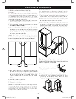 Предварительный просмотр 40 страницы LG LFC20770 Series Owner'S Manual